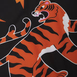 Manto Tiger's Tail Rash Guard Multicolour