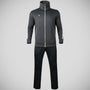 Mooto Evan Training Set Dark Grey