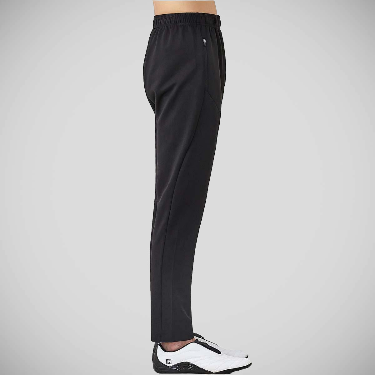 Mooto Stream Line S3 Pants Black    at Bytomic Trade and Wholesale