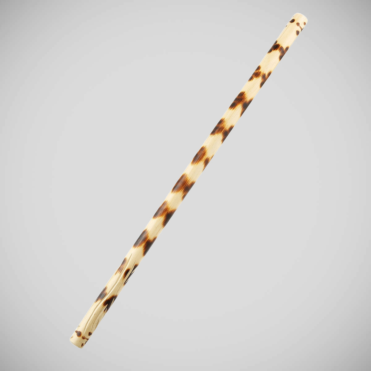 Natural Bytomic 26" Escrima Stick Carved    at Bytomic Trade and Wholesale