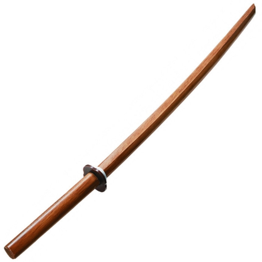 Natural Bytomic 40" Light Bokken (Japan)    at Bytomic Trade and Wholesale