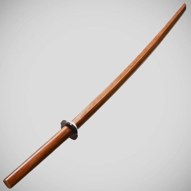 Natural Bytomic 40" Light Bokken (Japan)    at Bytomic Trade and Wholesale