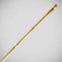 Natural Bytomic 5ft Rattan Bo Staff