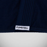 Fumetsu Ghost V-Lite BJJ Gi Navy    at Bytomic Trade and Wholesale