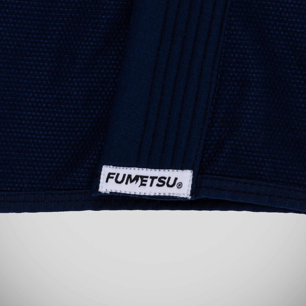 Fumetsu Womens Ghost V-Lite BJJ Gi Navy    at Bytomic Trade and Wholesale