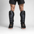 Fumetsu Oni Shin Guards Black/Grey/Bronze at Bytomic Trade & Wholesale 1