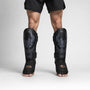 Fumetsu Oni Shin Guards Black/Grey/Bronze