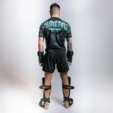 Fumetsu Oni Shin Guards White/Black/Gold at Bytomic Trade & Wholesale 4