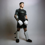 Fumetsu Oni Shin Guards White/Black/Gold at Bytomic Trade & Wholesale 5
