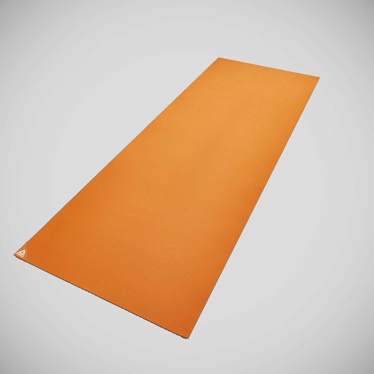 Reebok Mesh Fitness Mat Orange/Grey    at Bytomic Trade and Wholesale