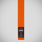 Orange Fumetsu V2 Kids BJJ Belt at Bytomic Trade and Wholesale