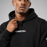 Fumetsu Origins 2.0 Hoodie Black