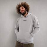 Fumetsu Origins 2.0 Hoodie Grey