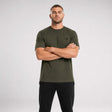 Fumetsu Origins 2.0 T-Shirt Khaki Lifestyle 1