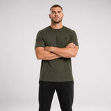 Fumetsu Origins 2.0 T-Shirt Khaki Lifestyle 1