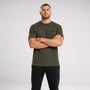 Fumetsu Origins 2.0 T-Shirt Khaki