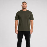 Fumetsu Origins 2.0 T-Shirt Khaki Lifestyle 2