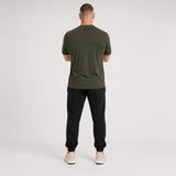 Fumetsu Origins 2.0 T-Shirt Khaki Lifestyle 3