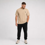 Fumetsu Origins 2.0 T-Shirt Sand Lifestyle 5