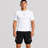 Fumetsu Origins Dual Layer Shorts Black