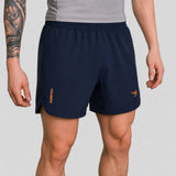 Fumetsu Origins Fight Shorts Navy