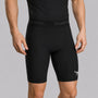 Fumetsu Origins Vale Tudo Shorts Black
