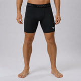 Fumetsu Origins Vale Tudo Shorts Black
