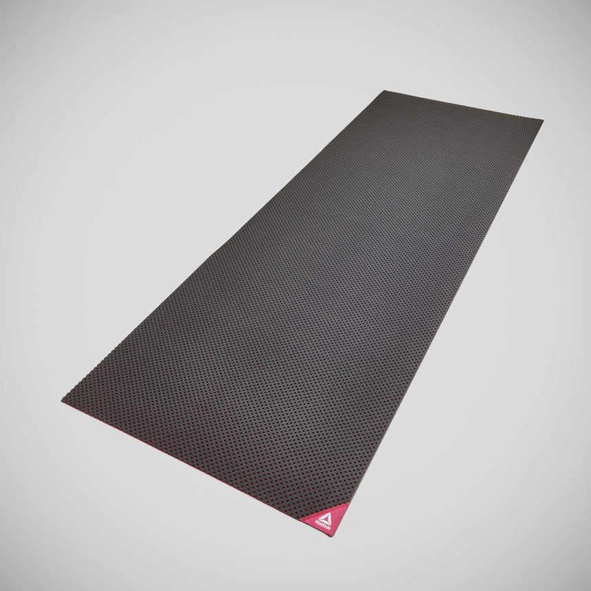 Reebok Mesh Fitness Mat Pink/Grey    at Bytomic Trade and Wholesale