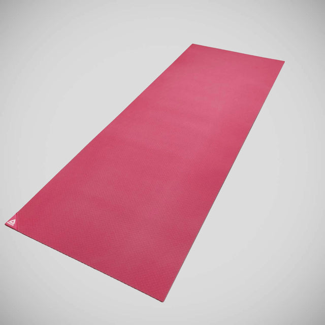 Reebok Mesh Fitness Mat Pink/Grey    at Bytomic Trade and Wholesale