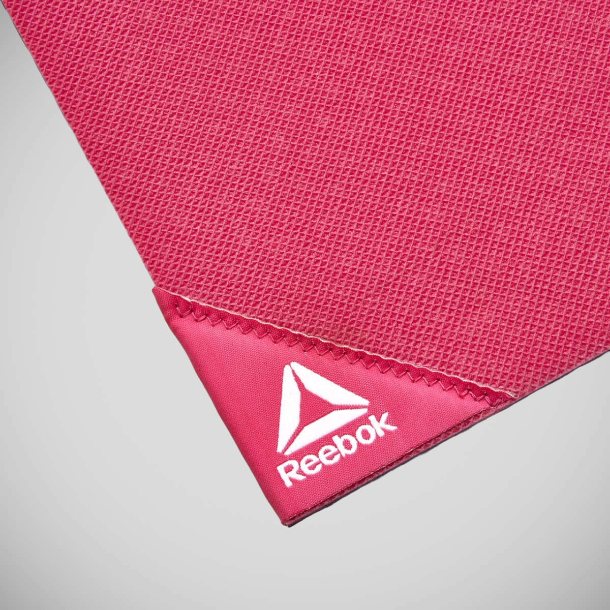 Reebok Mesh Fitness Mat Pink/Grey    at Bytomic Trade and Wholesale