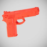 Red Bytomic Rubber Training Gun    at Bytomic Trade and Wholesale