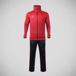 Mooto Evan Training Set Red/Navy    at Bytomic Trade and Wholesale