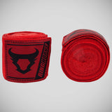 Ringhorns Charger Handwraps Red    at Bytomic Trade and Wholesale