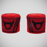 Ringhorns Charger Handwraps Red    at Bytomic Trade and Wholesale