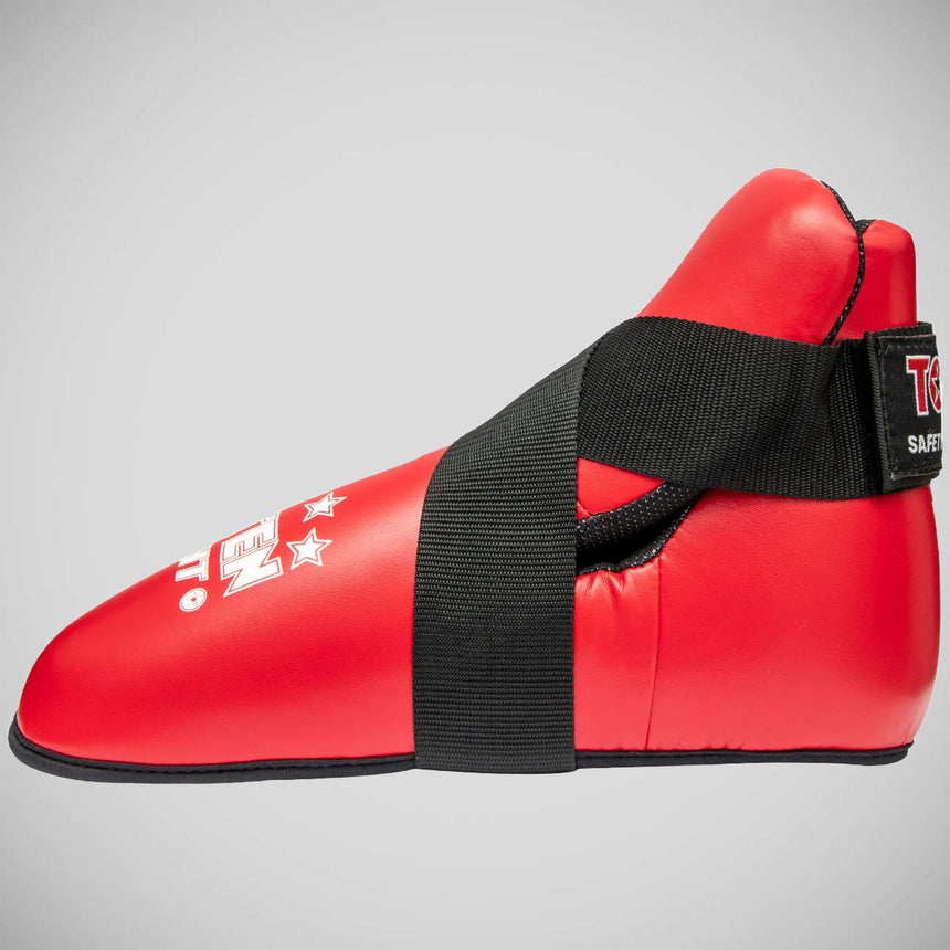 Red Top Ten Fight Kicks    at Bytomic Trade and Wholesale