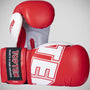 Top Ten NK3 Boxing Gloves Red