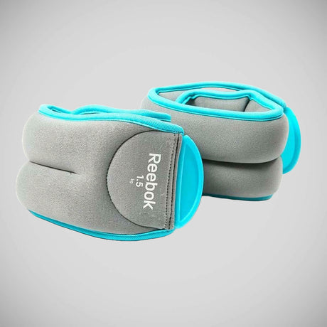 Reebok Ankle Weights 1.5kg    at Bytomic Trade and Wholesale