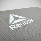 Reebok Love Fitness Mat Grey    at Bytomic Trade and Wholesale