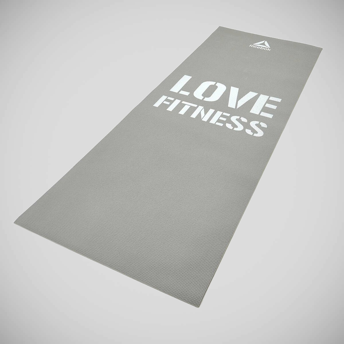 Reebok Love Fitness Mat Grey    at Bytomic Trade and Wholesale