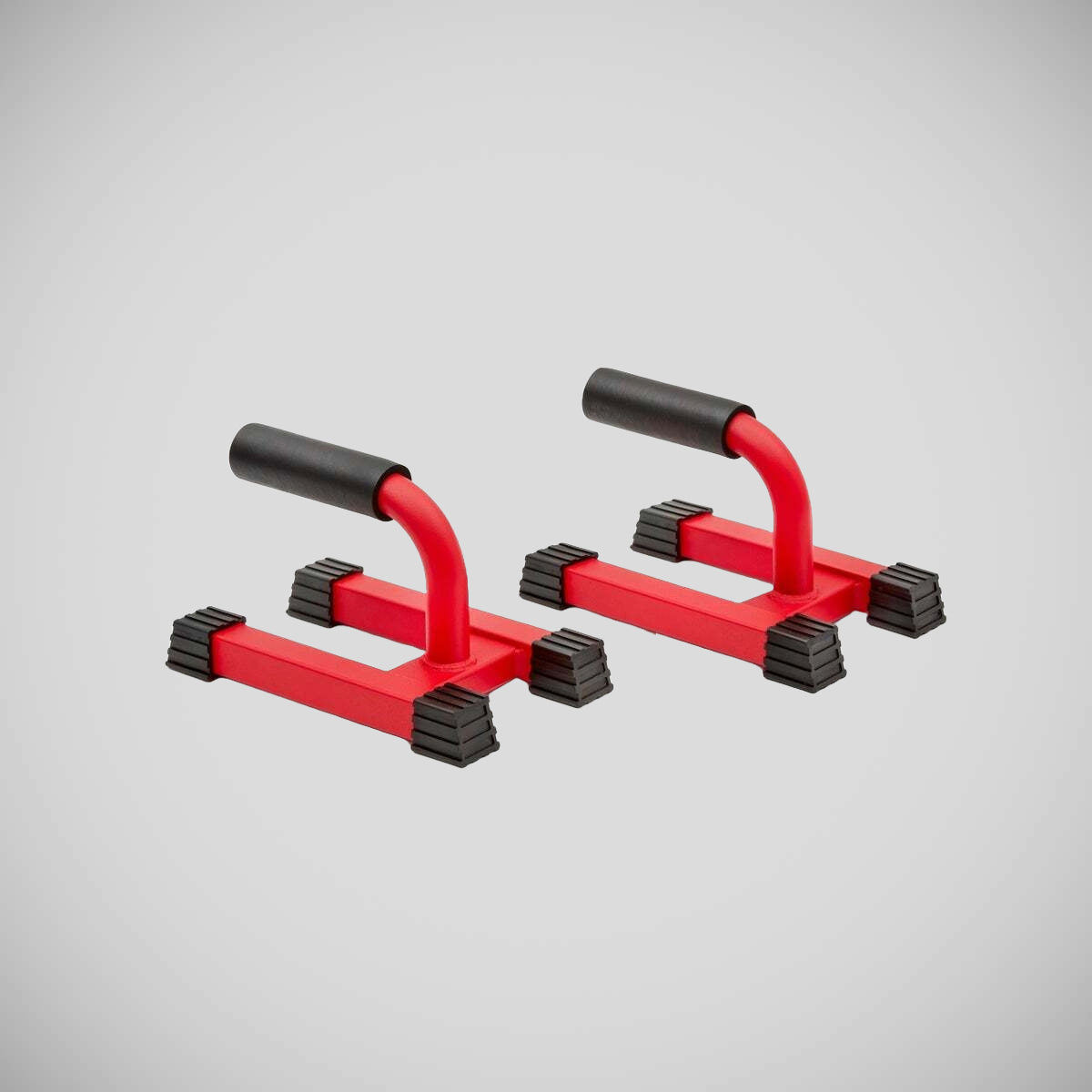 Reebok Premium Push Up Bars Red    at Bytomic Trade and Wholesale