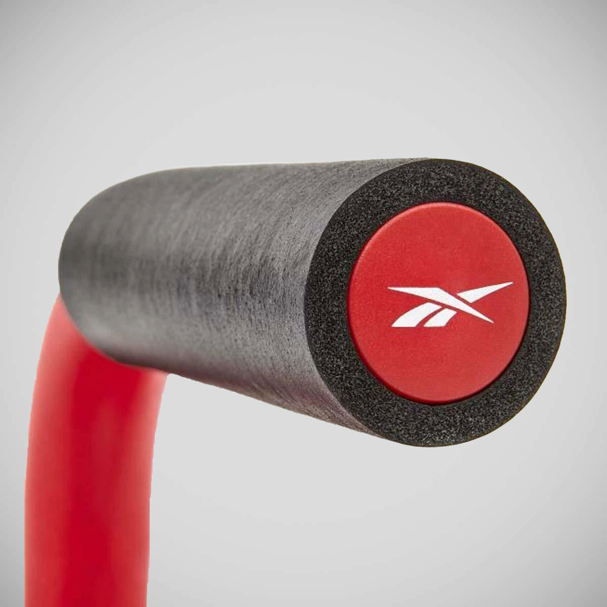 Reebok Premium Push Up Bars Red    at Bytomic Trade and Wholesale