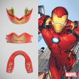 SafeJawz Marvel Iron Man Mouth Guard    at Bytomic Trade and Wholesale