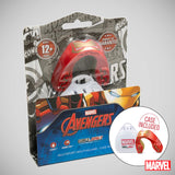 SafeJawz Marvel Iron Man Mouth Guard    at Bytomic Trade and Wholesale