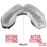 SafeJawz Marvel Venom Mouth Guard    at Bytomic Trade and Wholesale