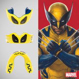 SafeJawz Marvel Wolverine Mouth Guard    at Bytomic Trade and Wholesale