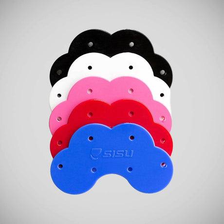 SISU Go Mouth Guard Snow White    at Bytomic Trade and Wholesale