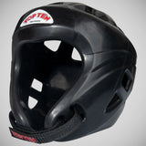 Black Top Ten Avantgarde Head Guard at Bytomic Trade and Wholesale