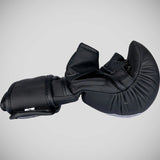 Top Ten Contender MMA Sparring Gloves Black    at Bytomic Trade and Wholesale