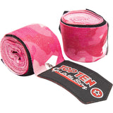 Top Ten Military Elastic Hand Wraps Pink    at Bytomic Trade and Wholesale