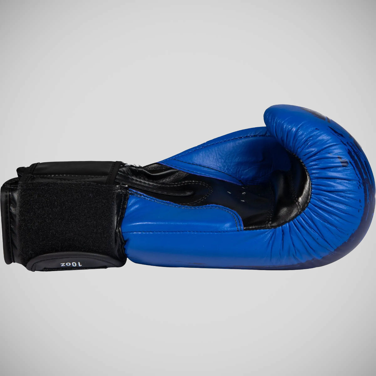 Top Ten Power Ink Boxing Gloves Blue    at Bytomic Trade and Wholesale